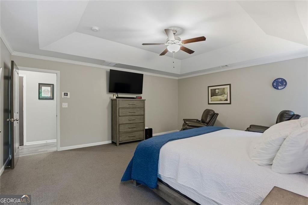 3240 Blackburn Drive Cumming - Photo 25