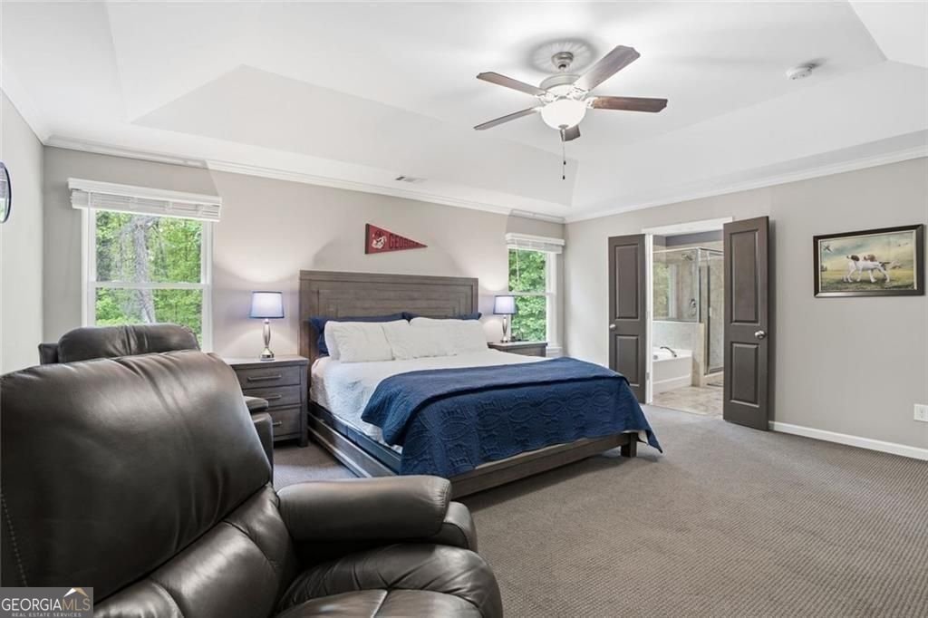 3240 Blackburn Drive Cumming - Photo 26