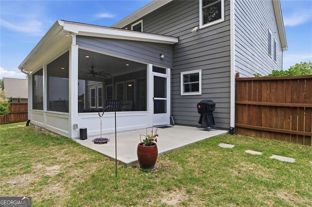 3240 Blackburn Drive Cumming - Photo 33
