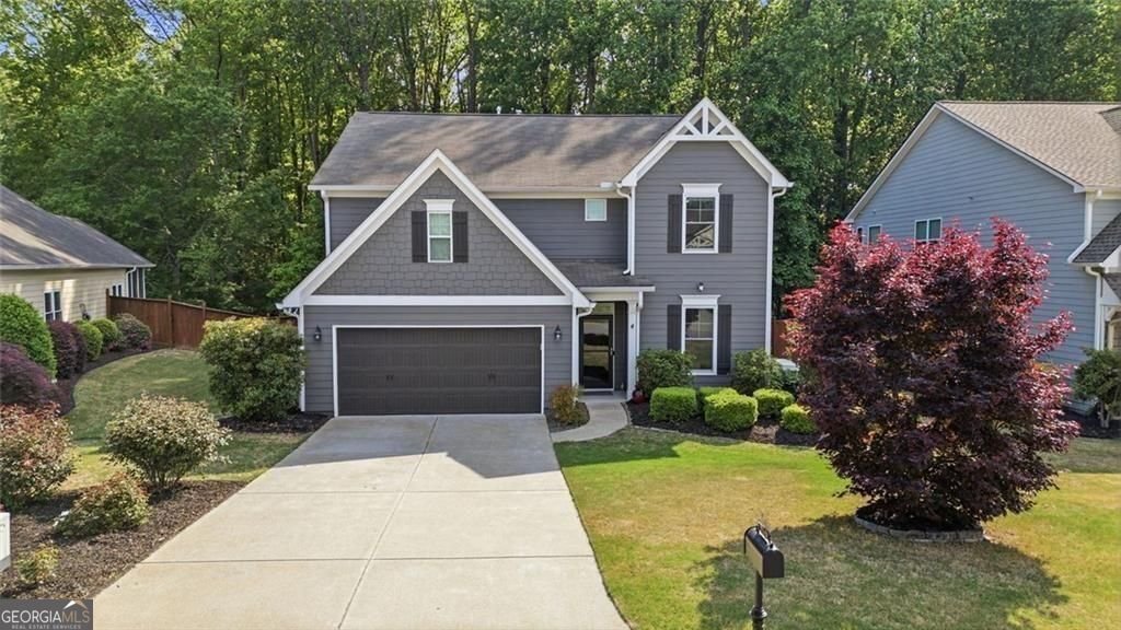 3240 Blackburn Drive Cumming - Photo 37