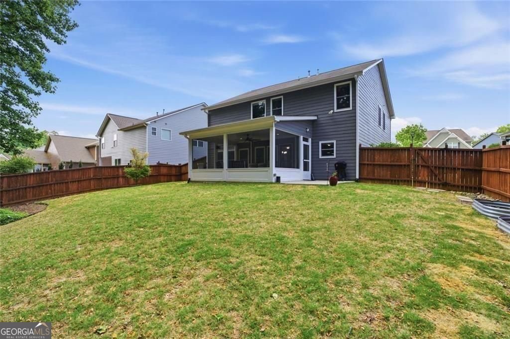3240 Blackburn Drive Cumming - Photo 38