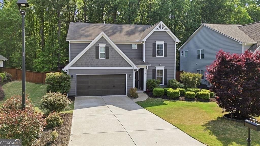 3240 Blackburn Drive Cumming - Photo 9