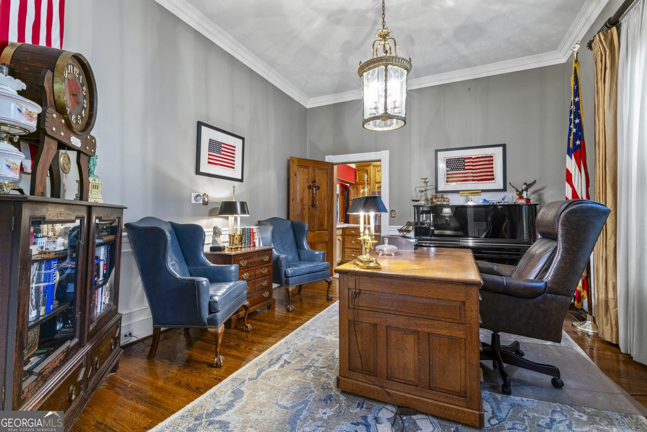 147 Stafford Avenue Barnesville - Photo 12