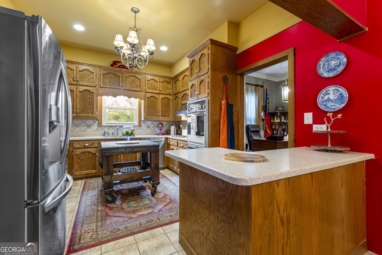 147 Stafford Avenue Barnesville - Photo 14