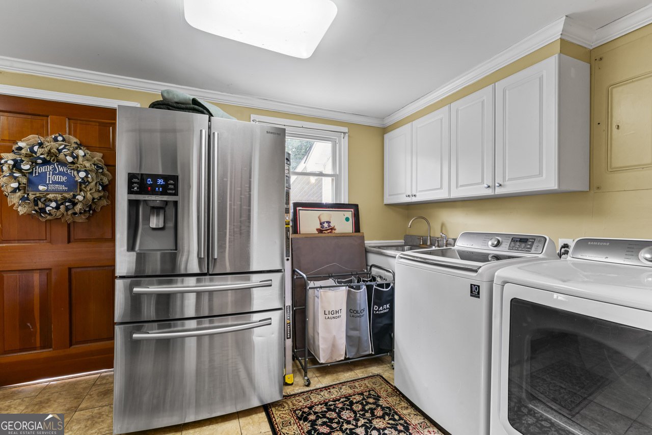 147 Stafford Avenue Barnesville - Photo 20