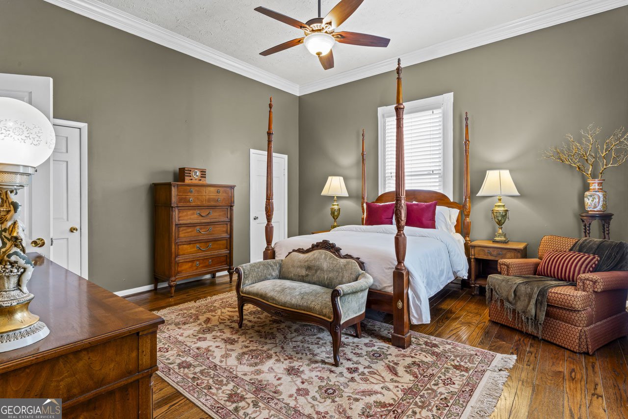 147 Stafford Avenue Barnesville - Photo 22
