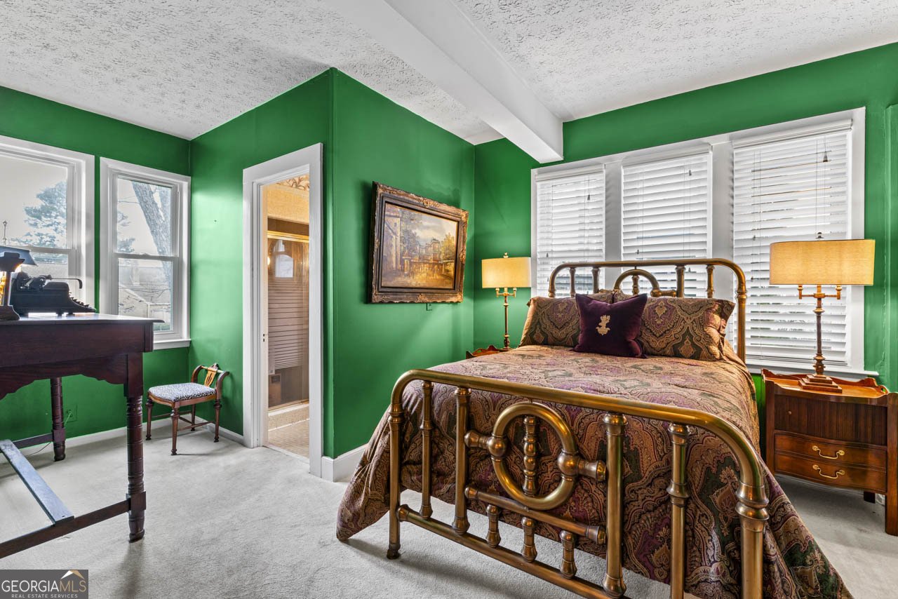 147 Stafford Avenue Barnesville - Photo 25