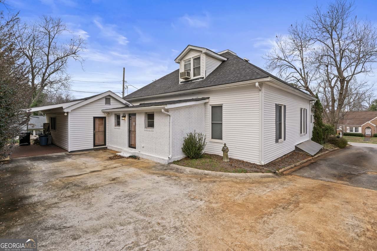 147 Stafford Avenue Barnesville - Photo 30