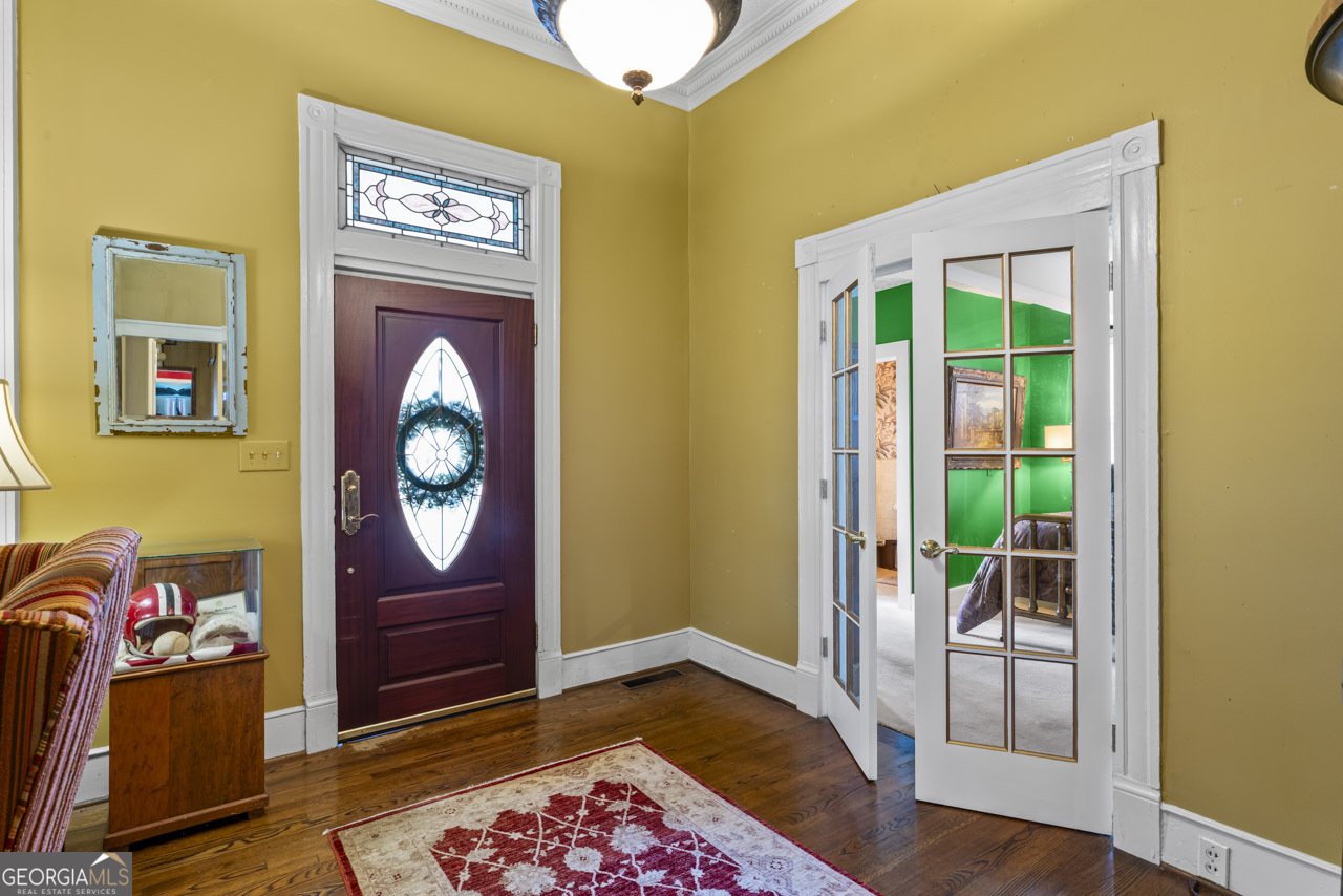 147 Stafford Avenue Barnesville - Photo 6