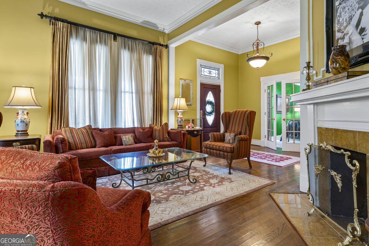 147 Stafford Avenue Barnesville - Photo 9