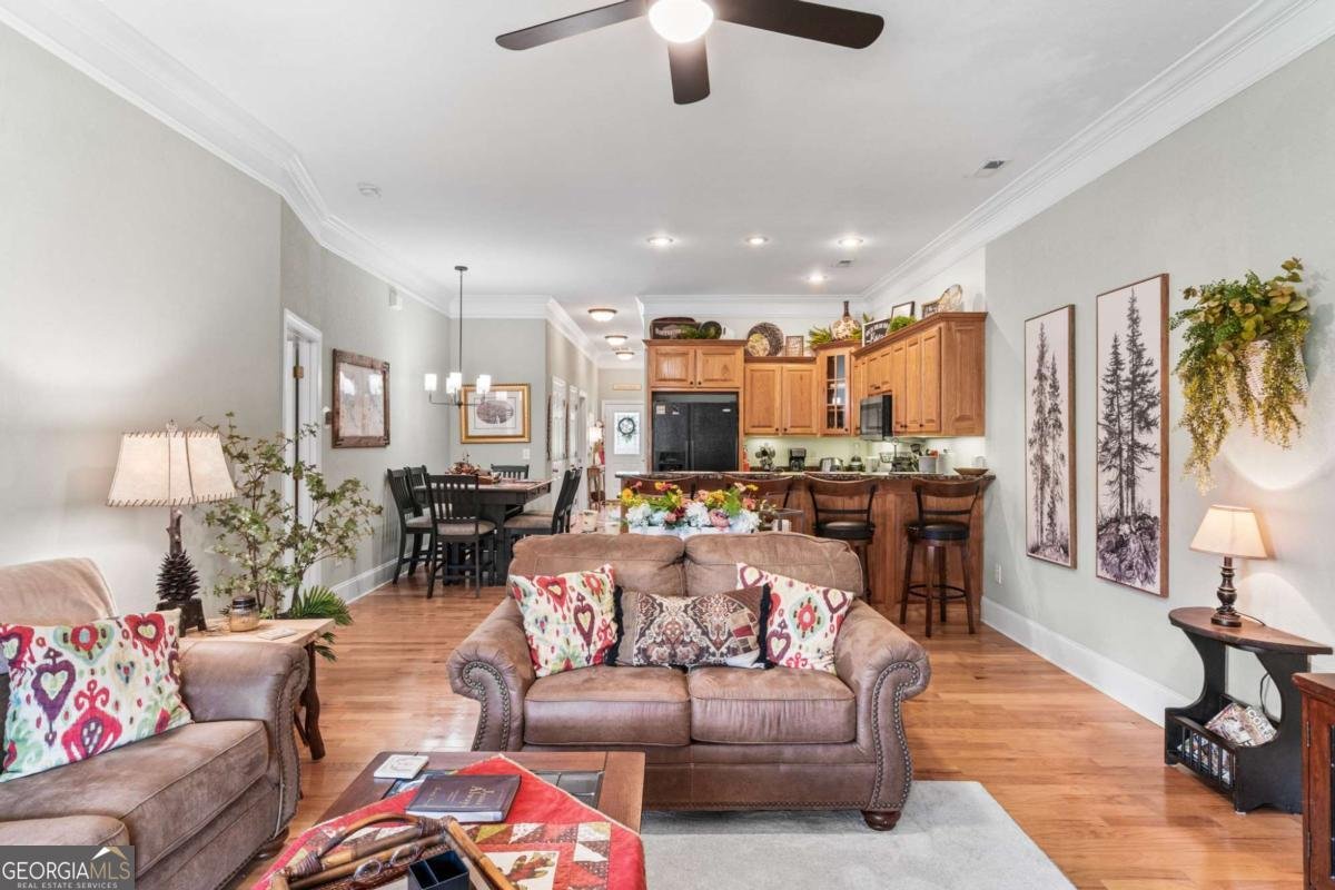 1724 Watercrest Way Young Harris - Photo 10