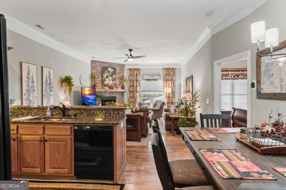 1724 Watercrest Way Young Harris - Photo 11