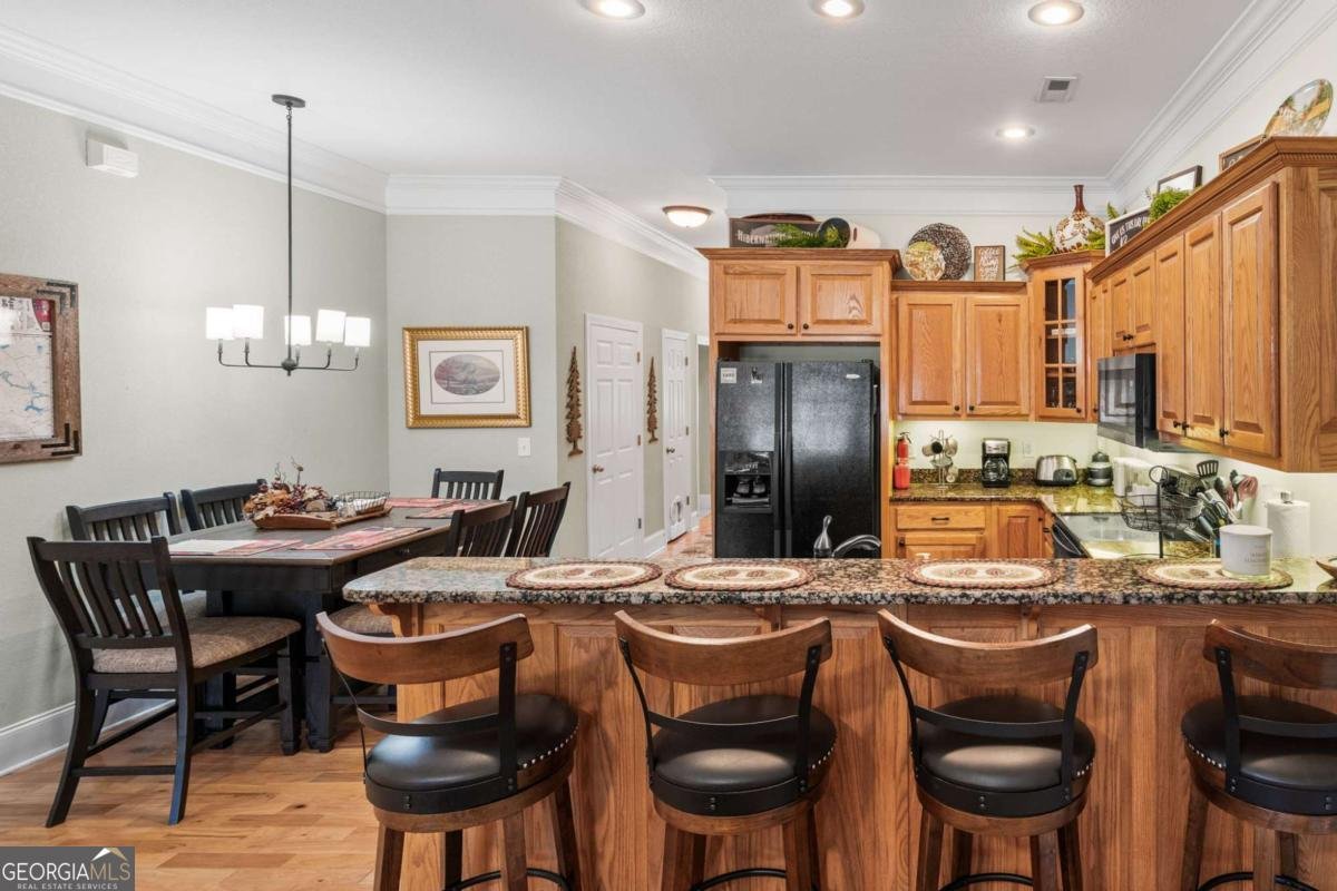 1724 Watercrest Way Young Harris - Photo 12