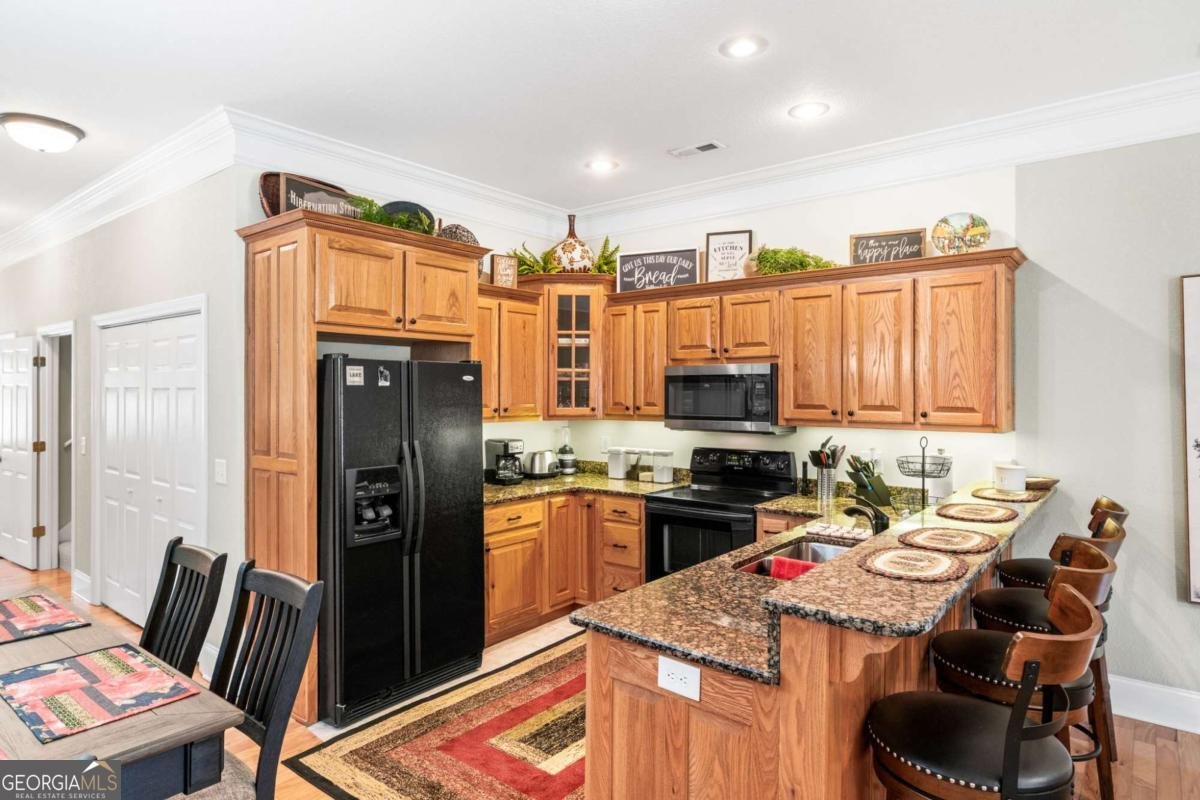 1724 Watercrest Way Young Harris - Photo 13