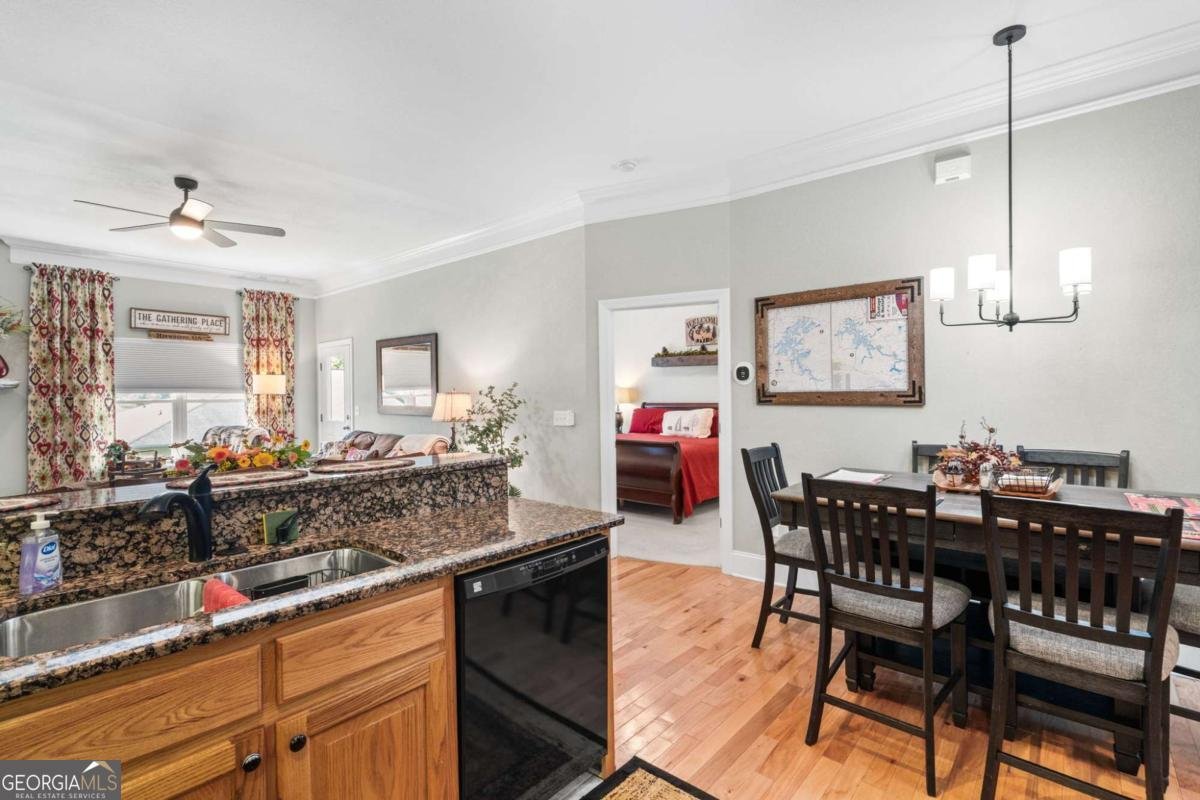 1724 Watercrest Way Young Harris - Photo 15
