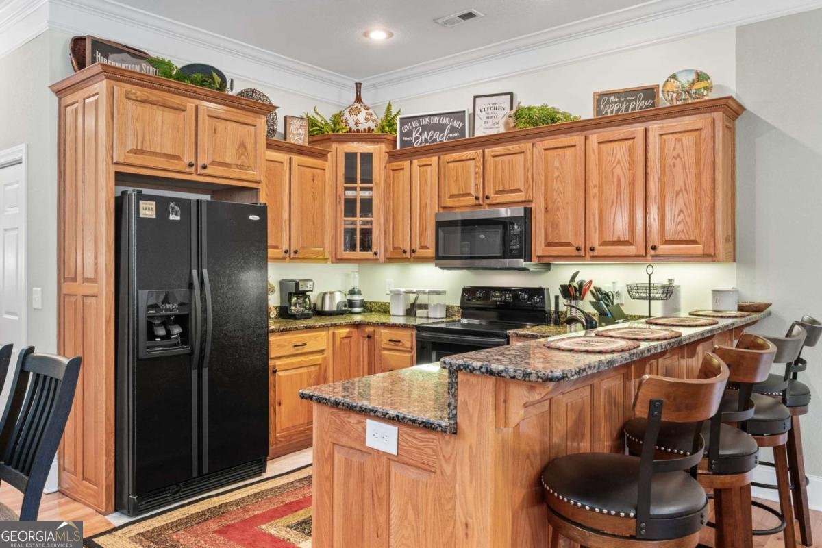 1724 Watercrest Way Young Harris - Photo 17