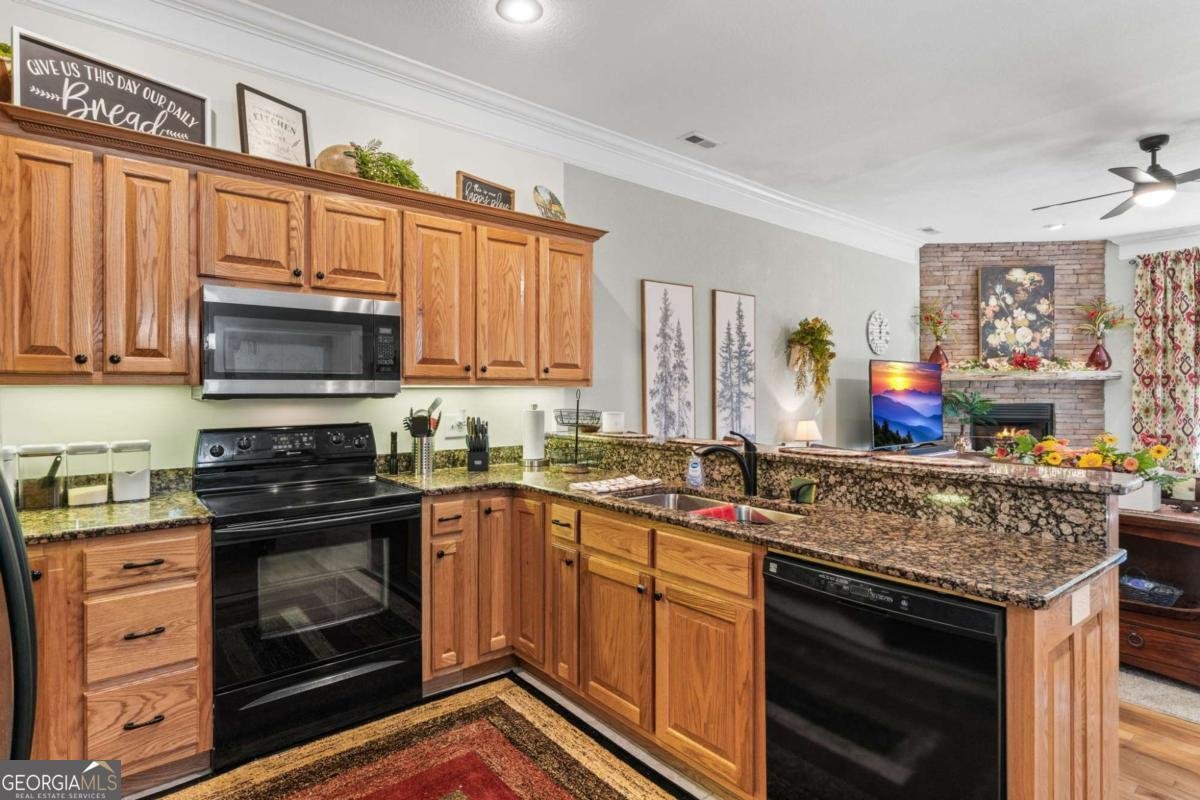 1724 Watercrest Way Young Harris - Photo 19