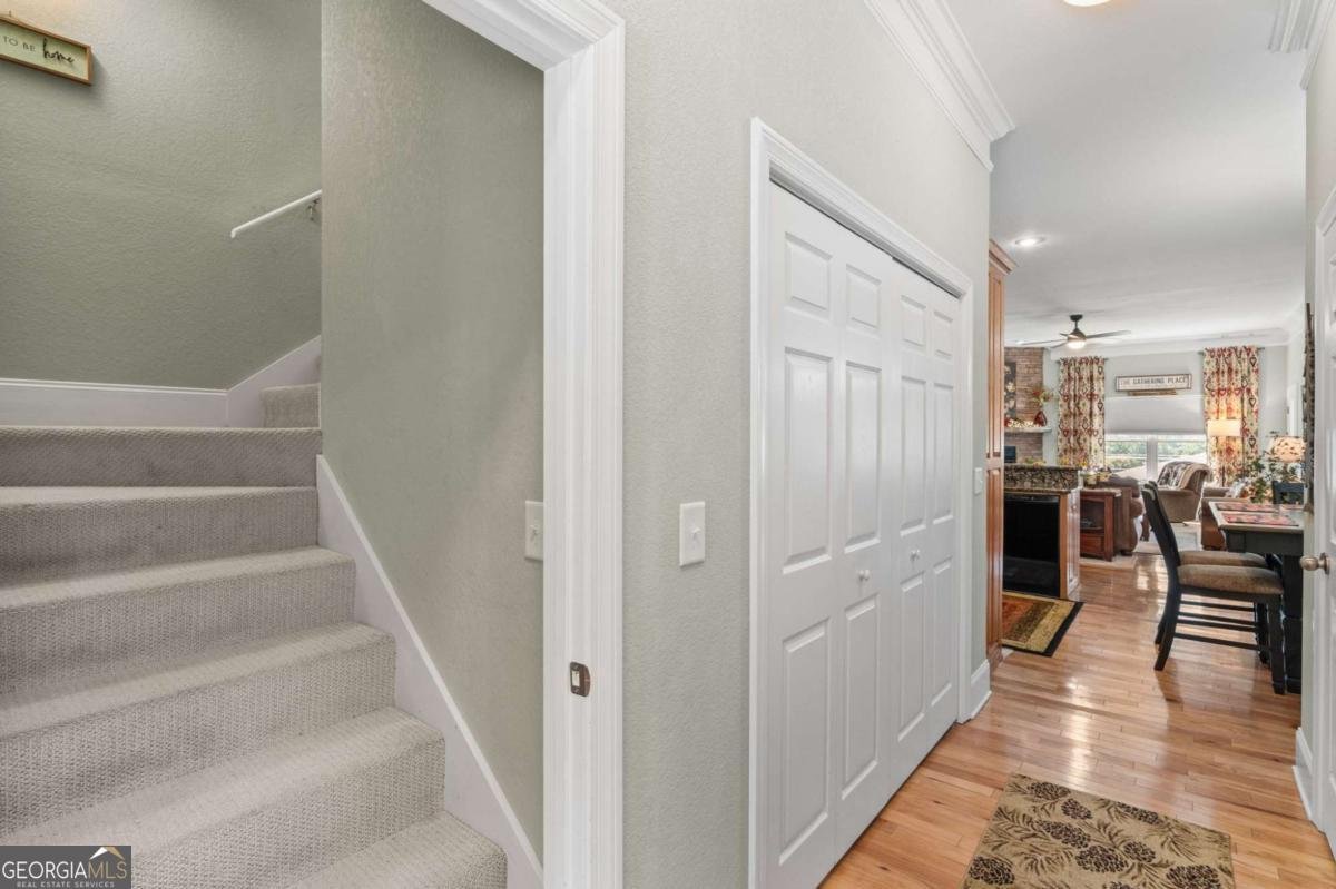 1724 Watercrest Way Young Harris - Photo 34