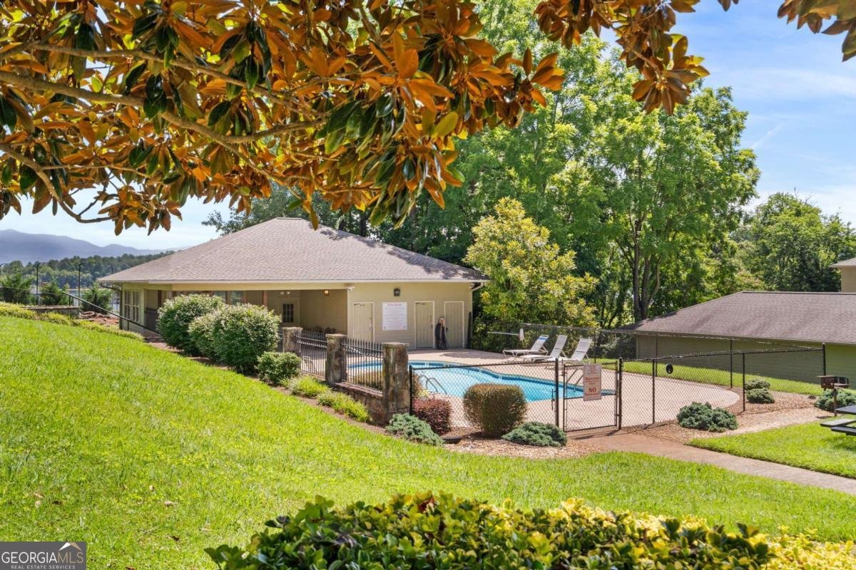 1724 Watercrest Way Young Harris - Photo 45