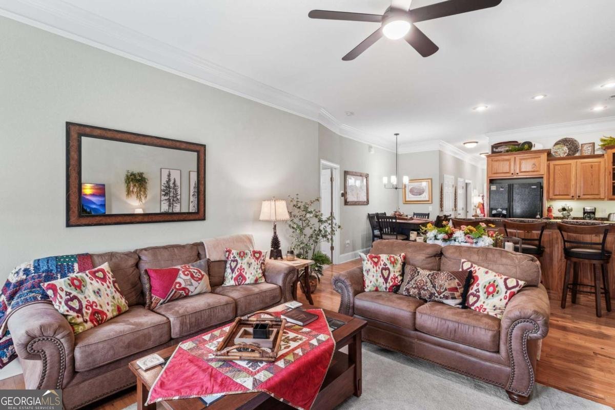 1724 Watercrest Way Young Harris - Photo 9