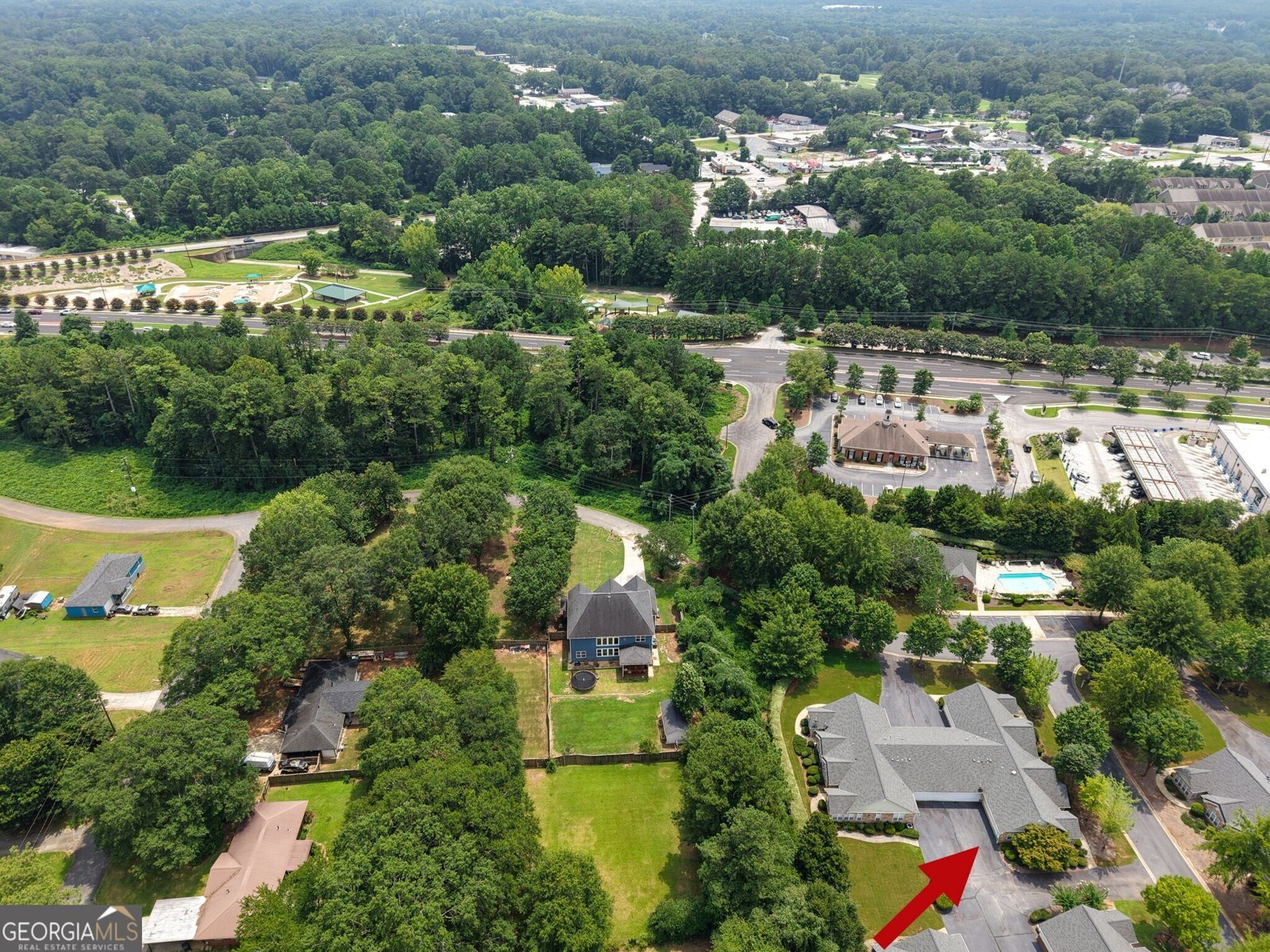 3706 Villa Springs Circle Powder Springs - Photo 32