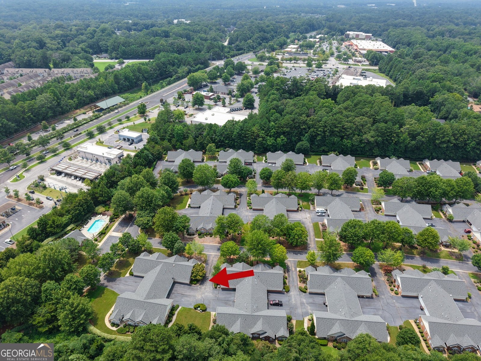 3706 Villa Springs Circle Powder Springs - Photo 33