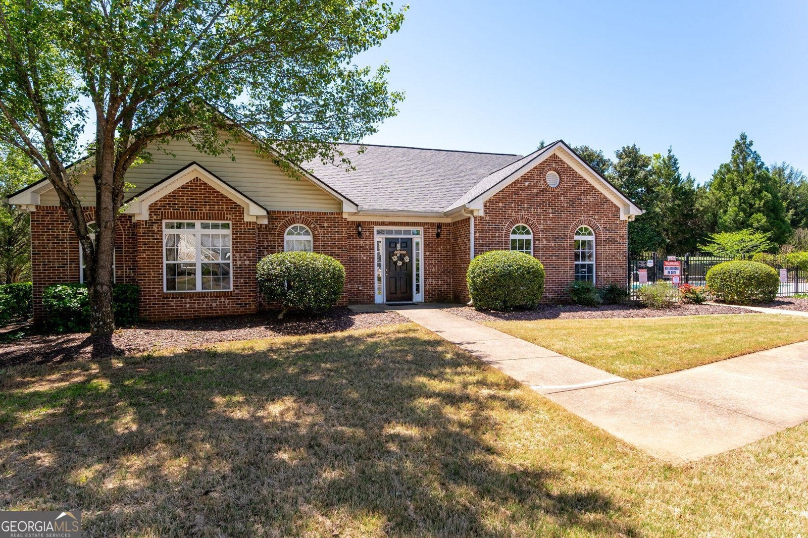 3706 Villa Springs Circle Powder Springs - Photo 35