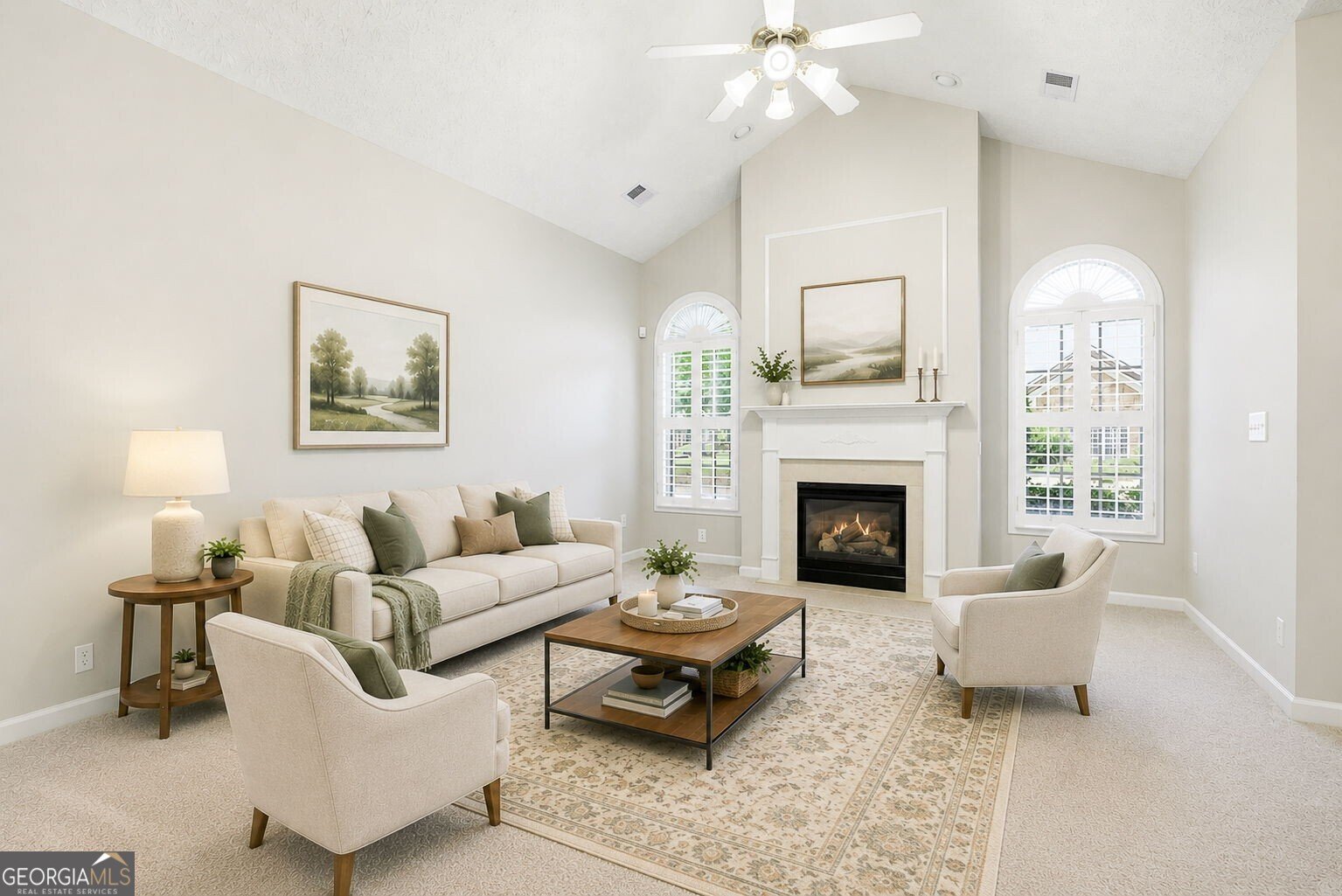 3706 Villa Springs Circle Powder Springs - Photo 9