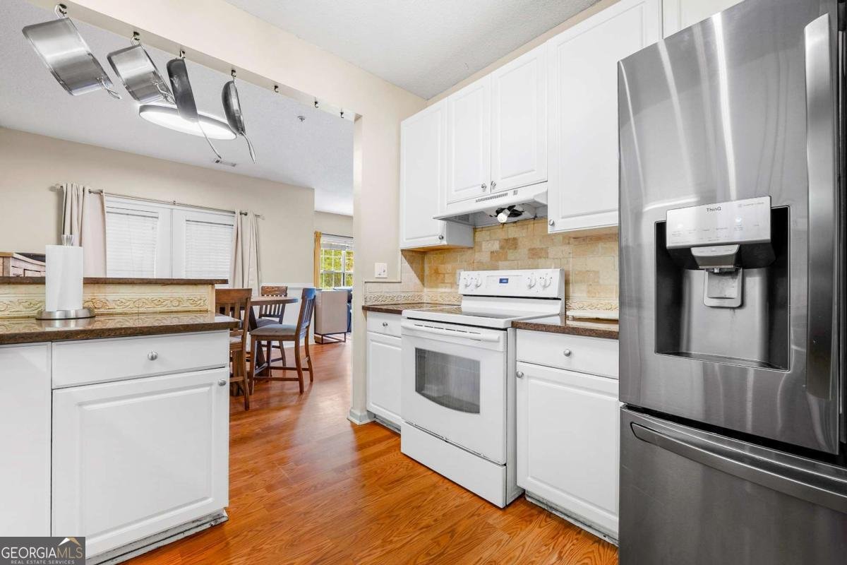 5106 Woodland Lane Alpharetta - Photo 11
