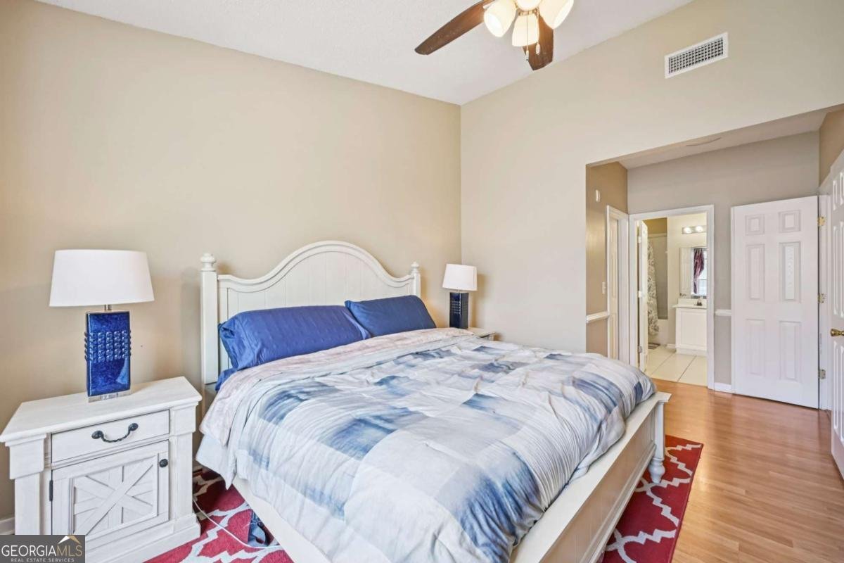 5106 Woodland Lane Alpharetta - Photo 13