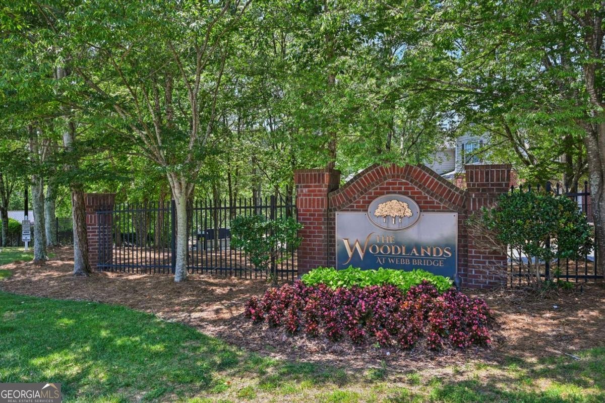 5106 Woodland Lane Alpharetta - Photo 27