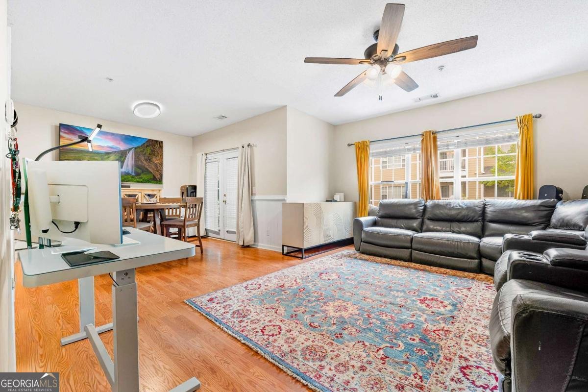 5106 Woodland Lane Alpharetta - Photo 6