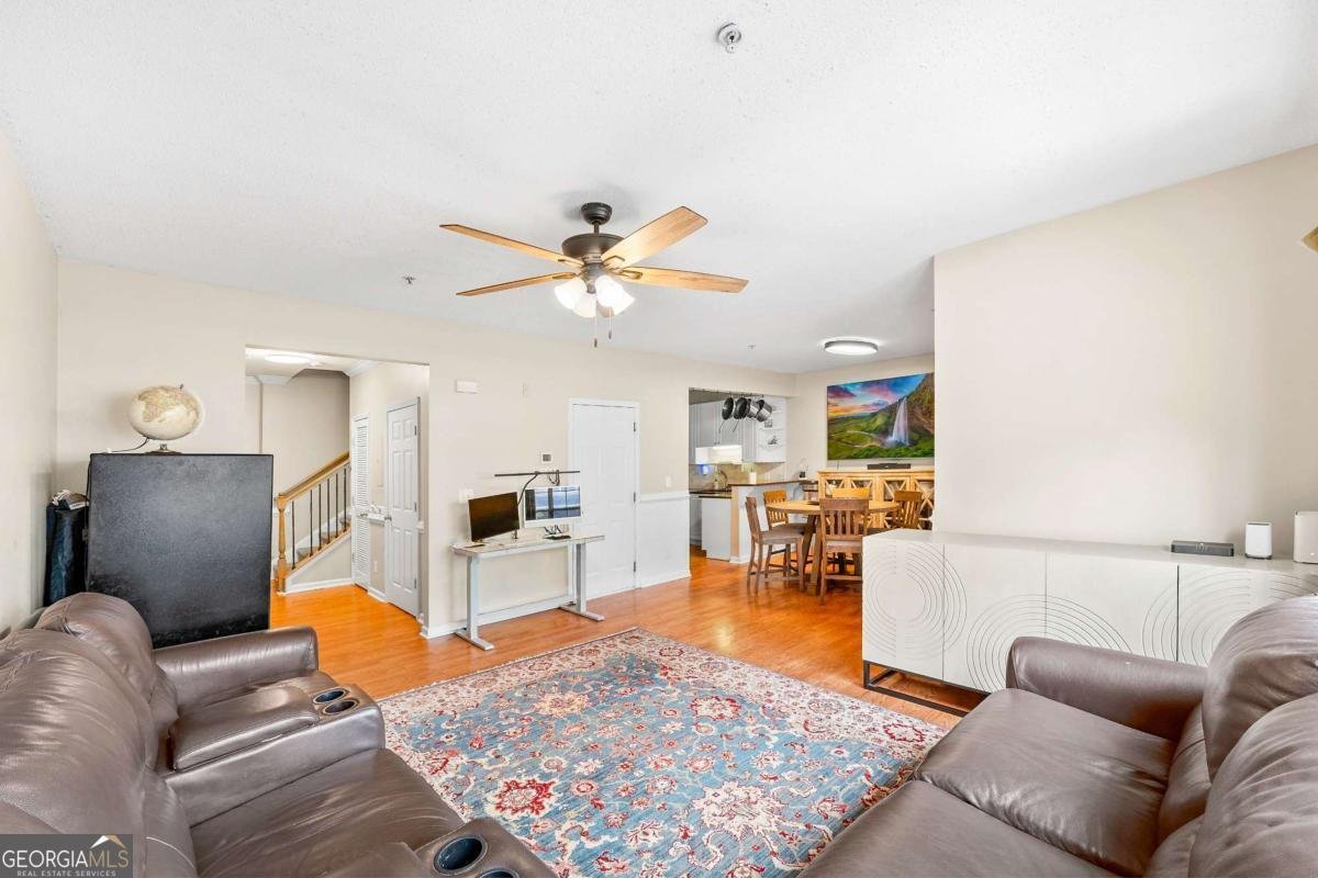 5106 Woodland Lane Alpharetta - Photo 7