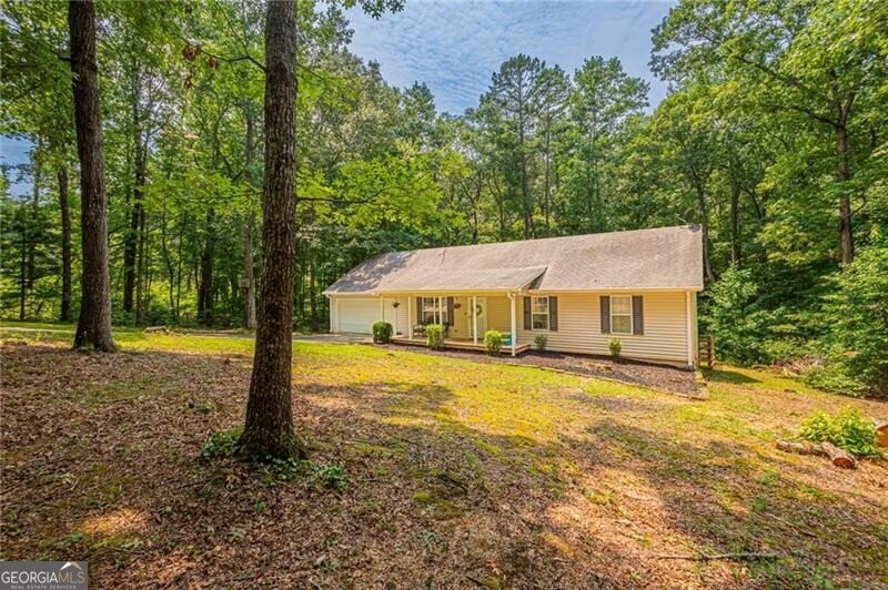 77 Williams Way Dahlonega - main photo