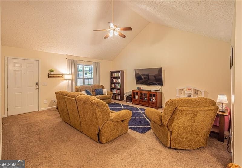 77 Williams Way Dahlonega - Photo 6