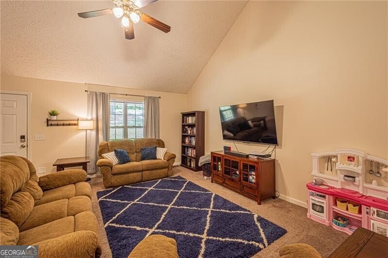 77 Williams Way Dahlonega - Photo 7