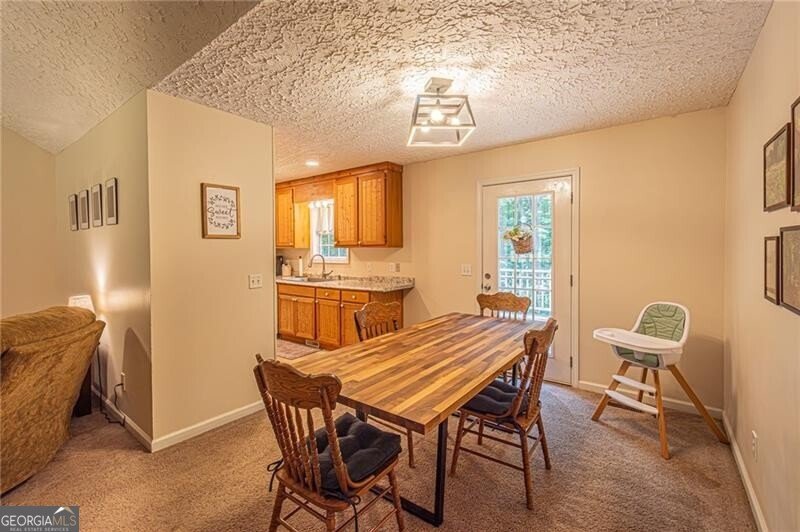 77 Williams Way Dahlonega - Photo 9