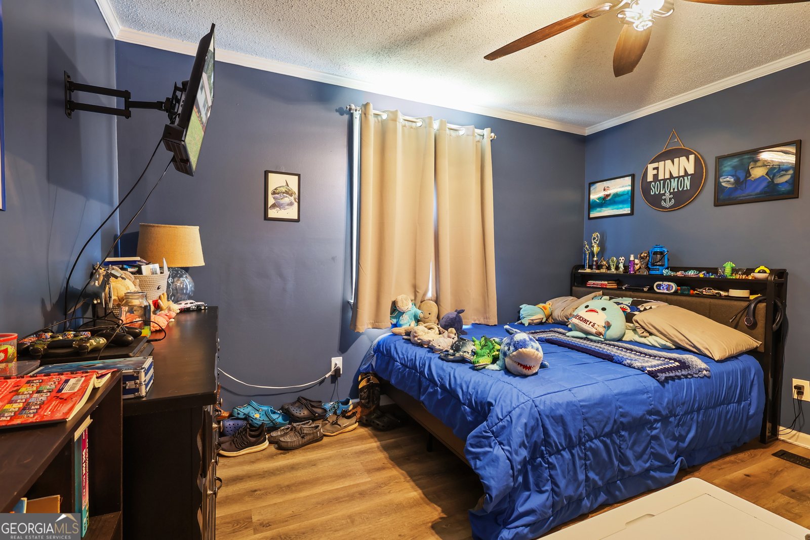 209 Ennis Road Barnesville - Photo 12
