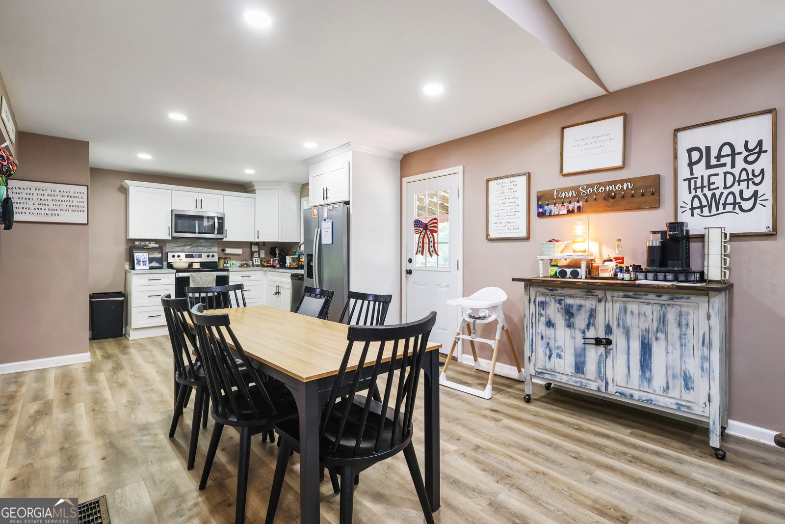 209 Ennis Road Barnesville - Photo 15