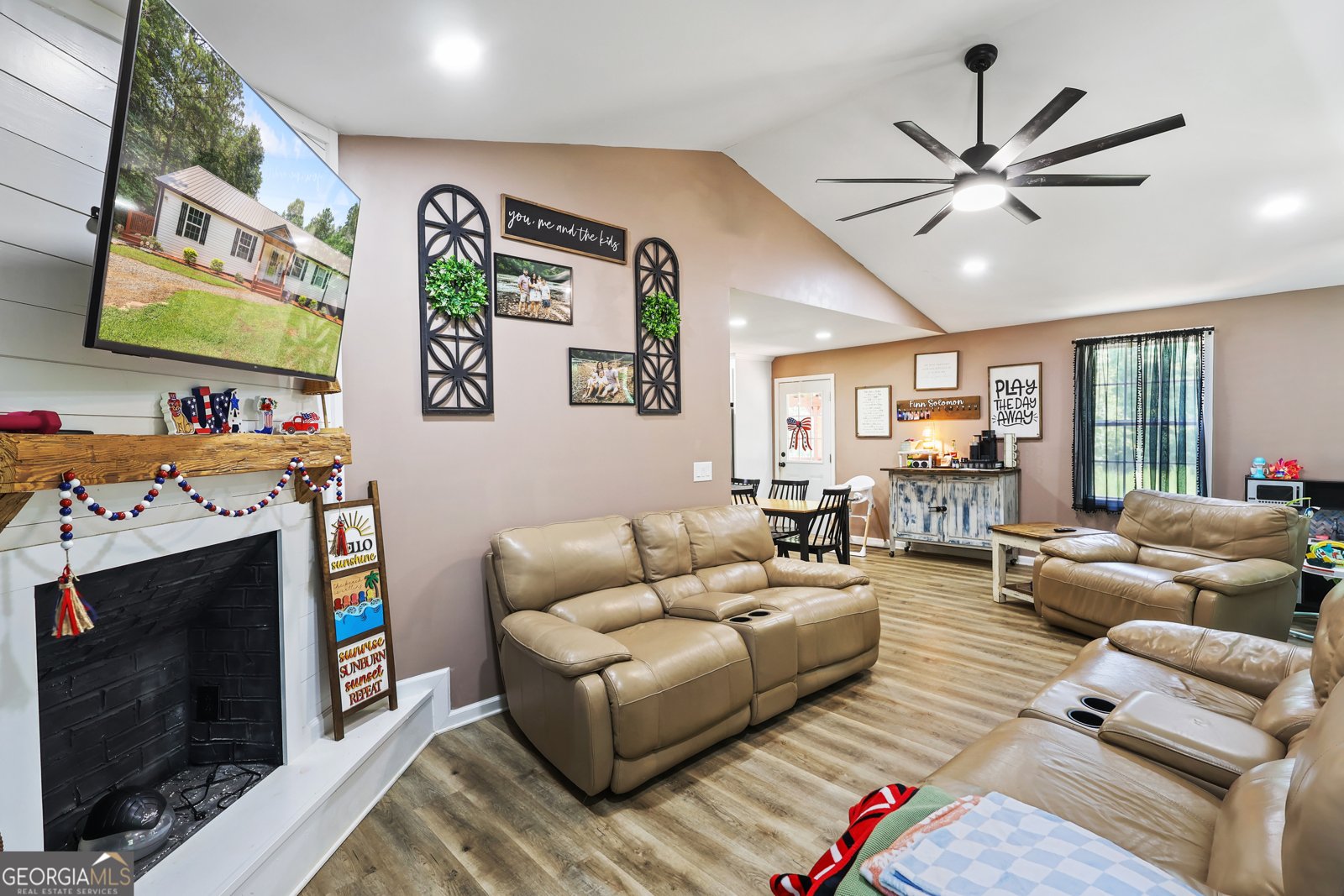209 Ennis Road Barnesville - Photo 16