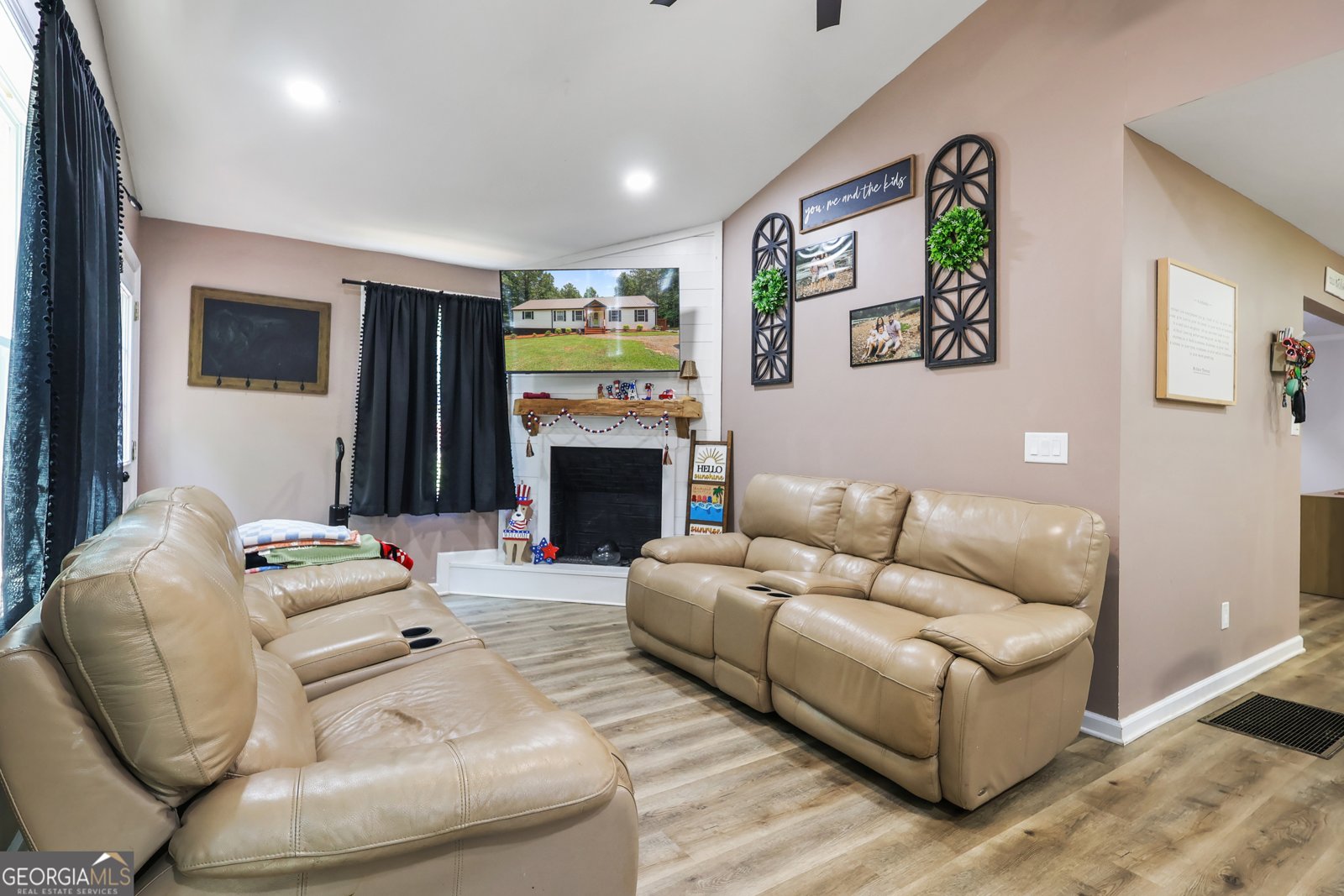 209 Ennis Road Barnesville - Photo 17