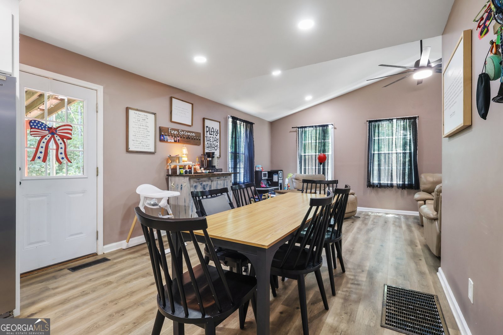 209 Ennis Road Barnesville - Photo 19