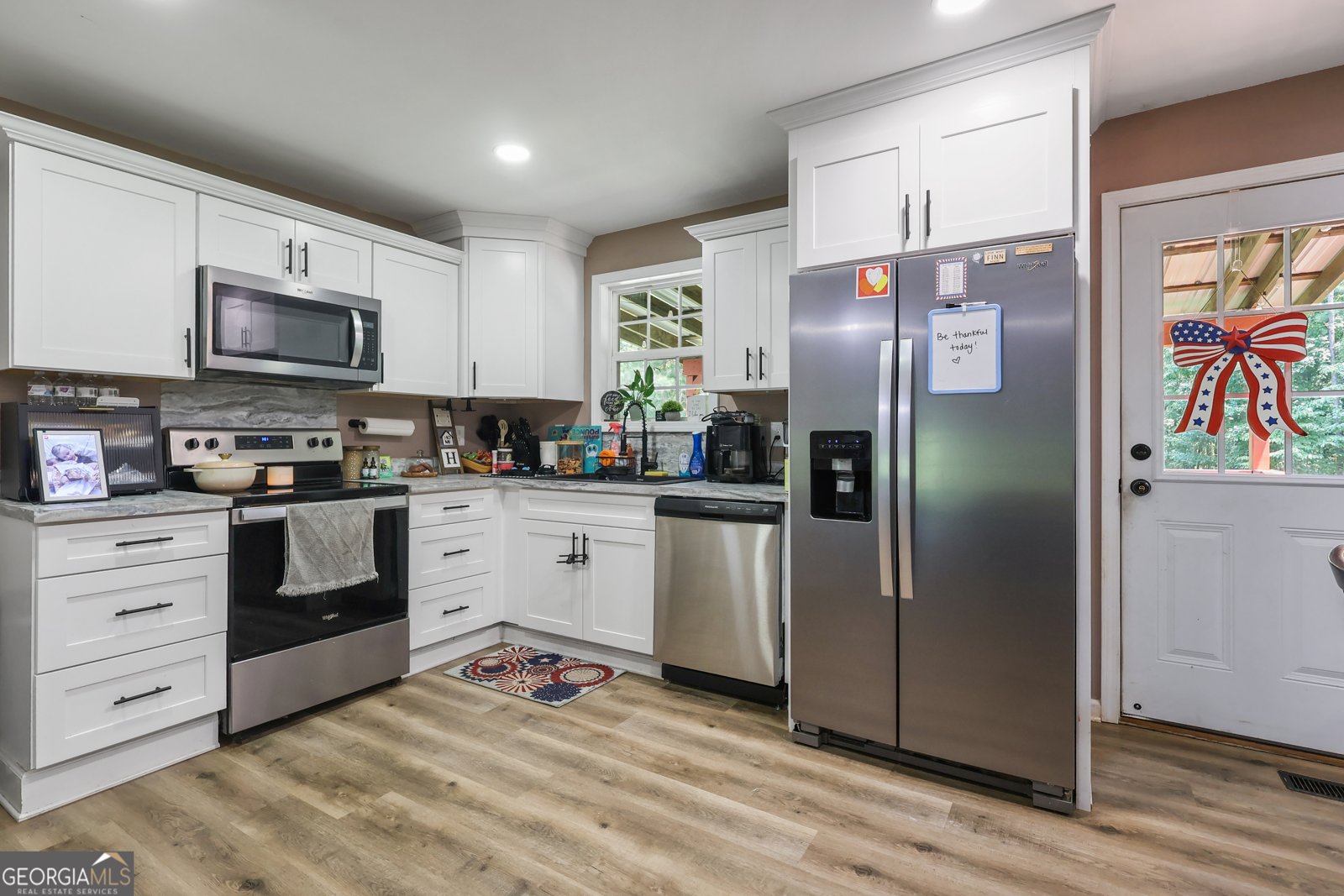 209 Ennis Road Barnesville - Photo 20