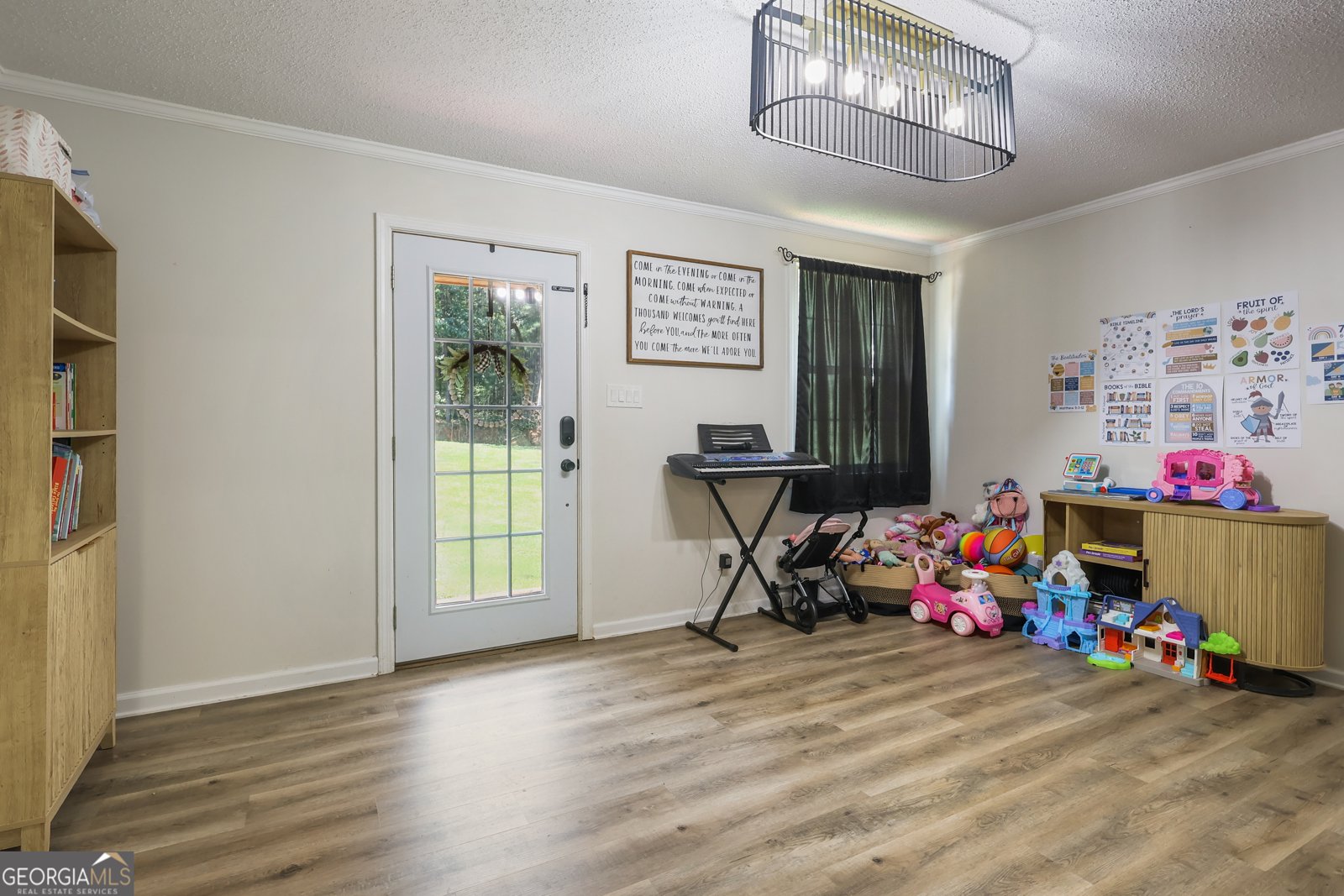 209 Ennis Road Barnesville - Photo 24