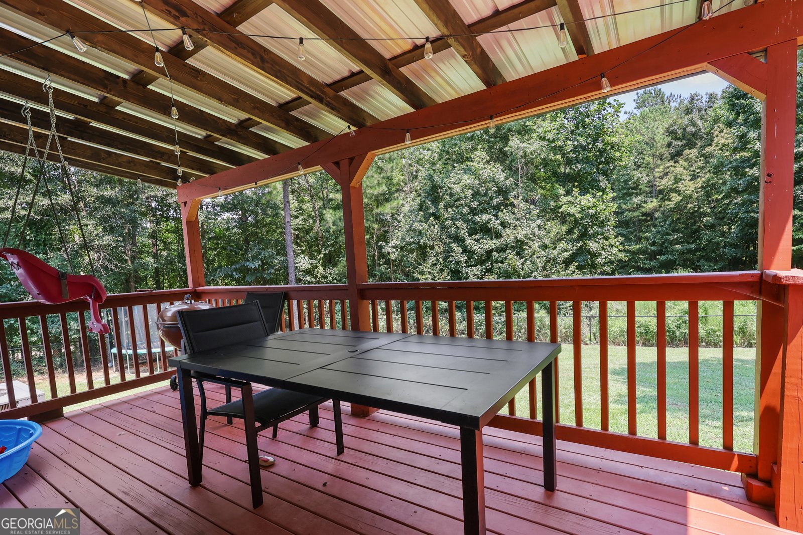209 Ennis Road Barnesville - Photo 25
