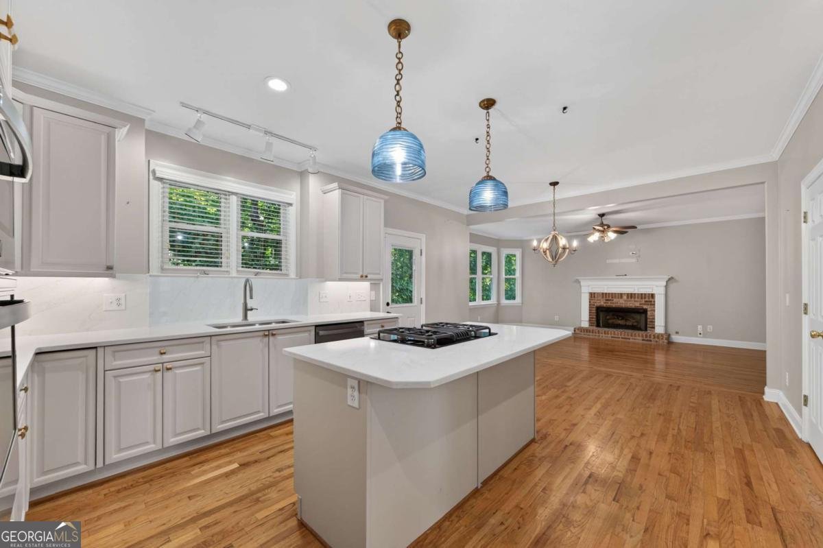 716 Settlers Crossing Canton - Photo 18