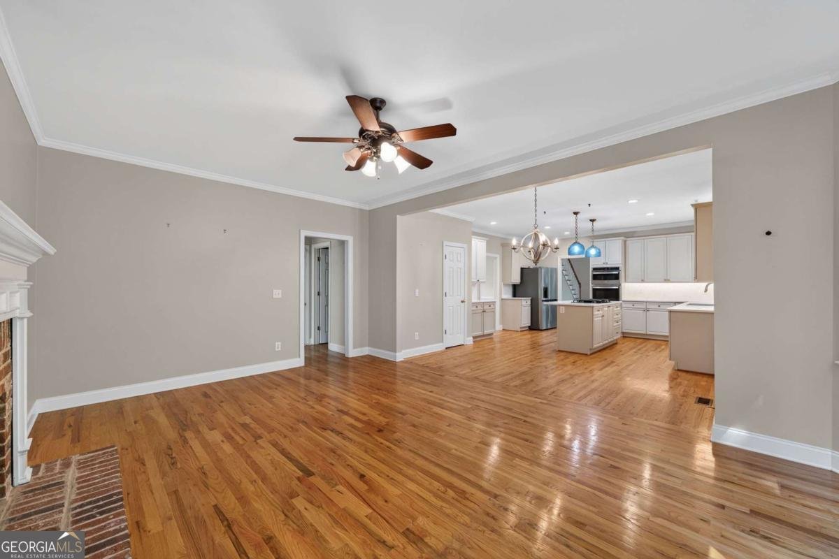 716 Settlers Crossing Canton - Photo 24
