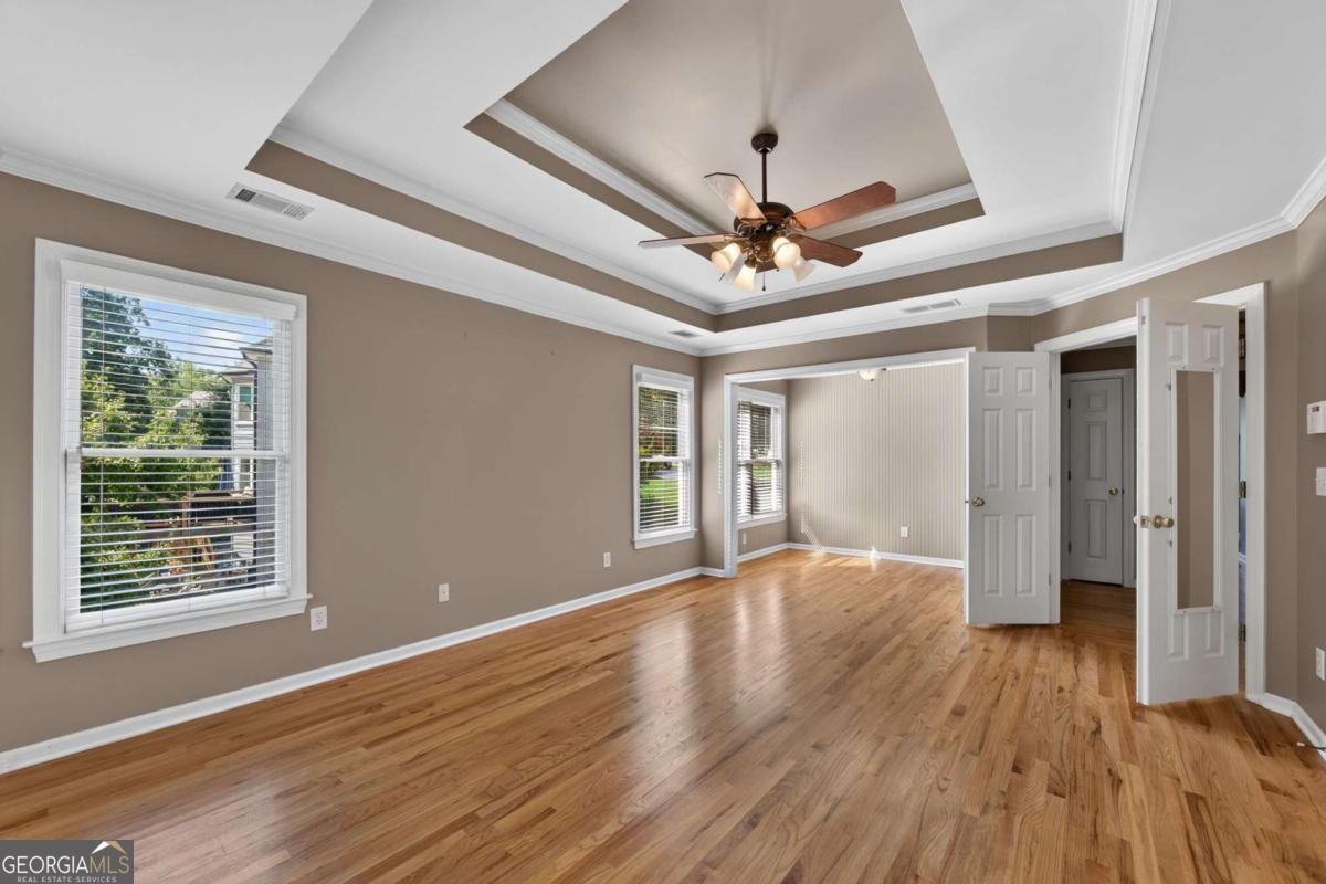 716 Settlers Crossing Canton - Photo 31