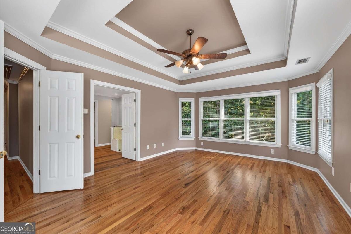 716 Settlers Crossing Canton - Photo 32