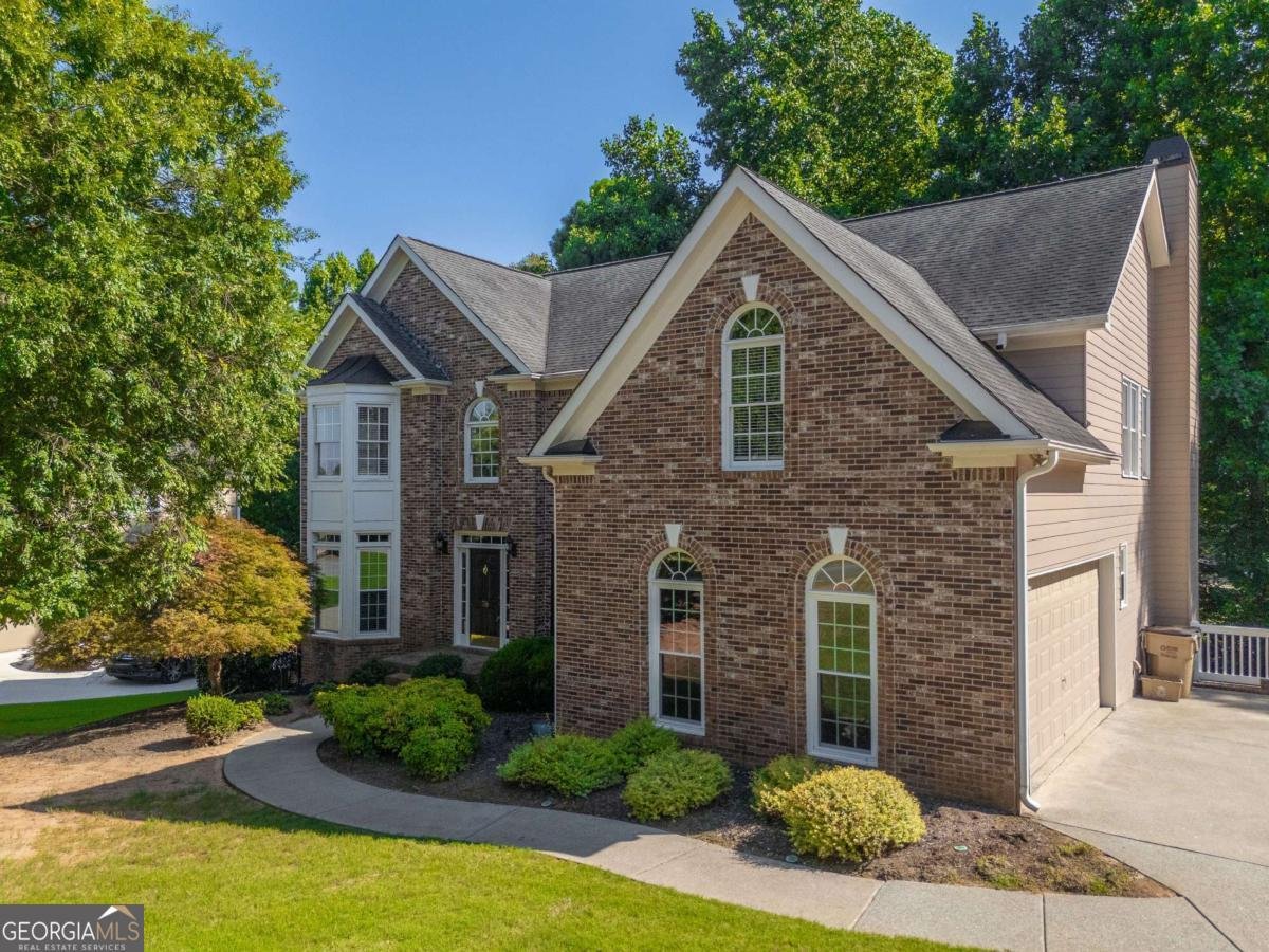 716 Settlers Crossing Canton - Photo 70